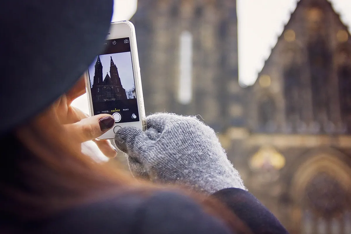 Why Your Phone Battery Drains Faster in Cold Weather